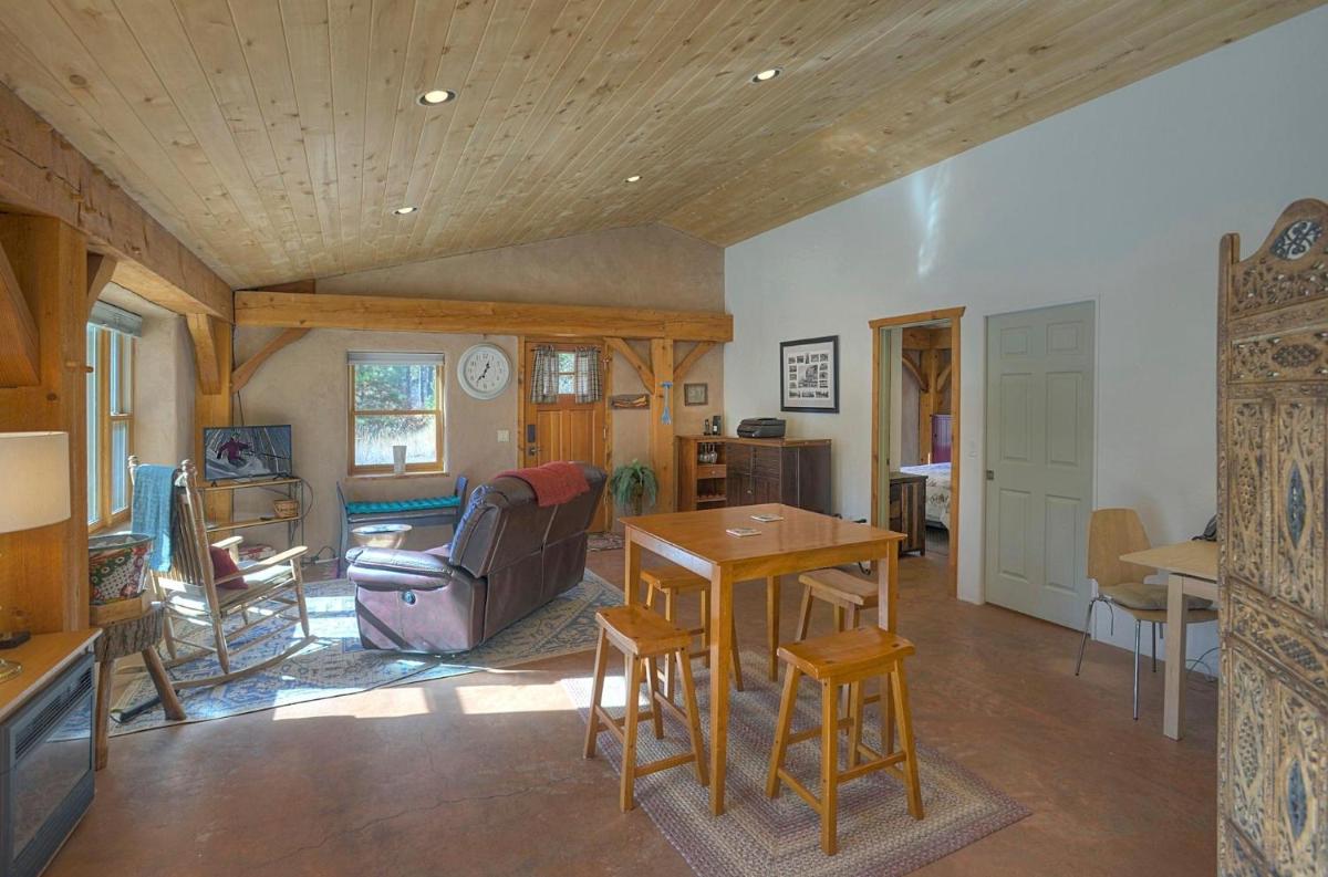Pine Meadow Cabin 160 Sierra Circle - Housity