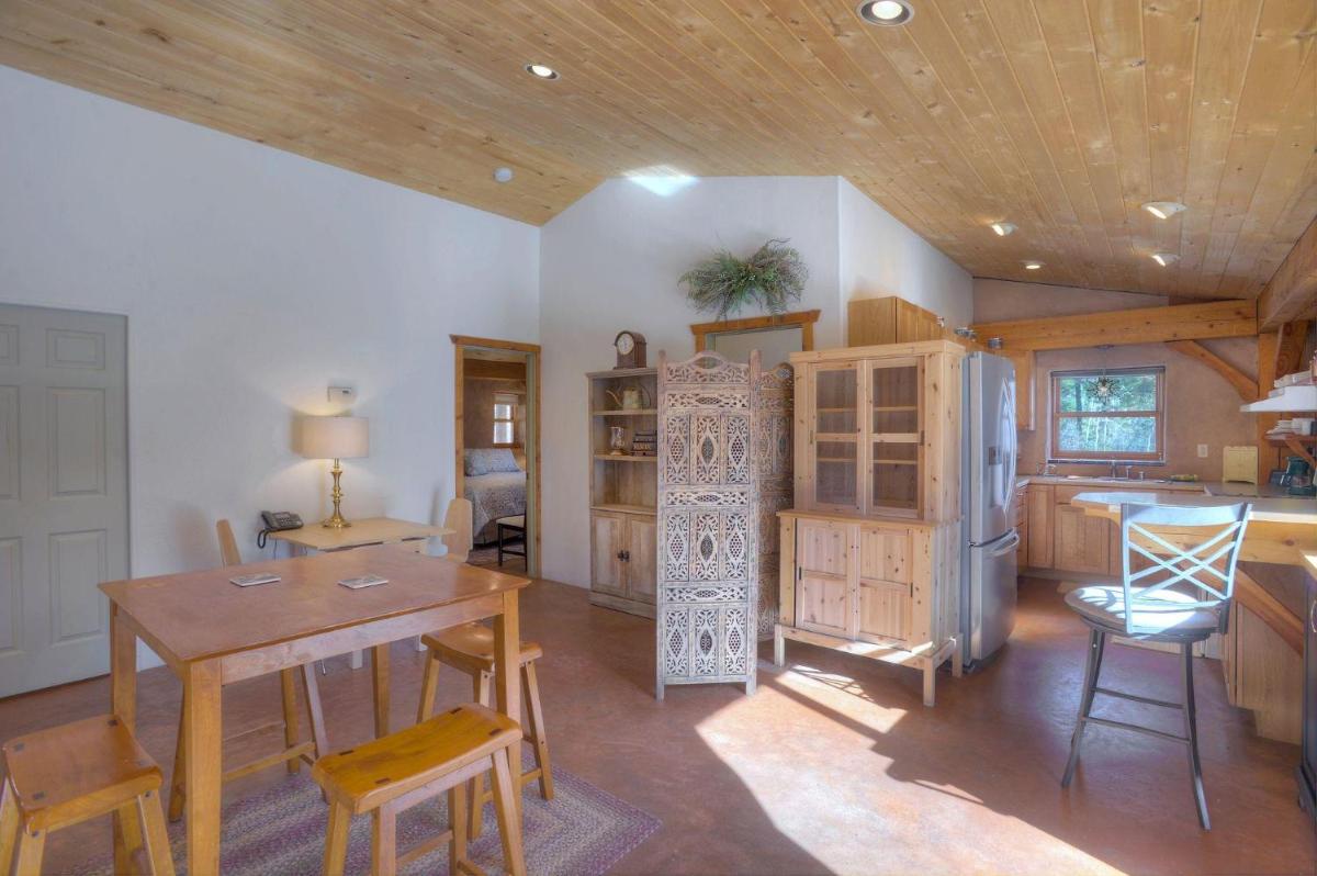 Pine Meadow Cabin 160 Sierra Circle - Housity