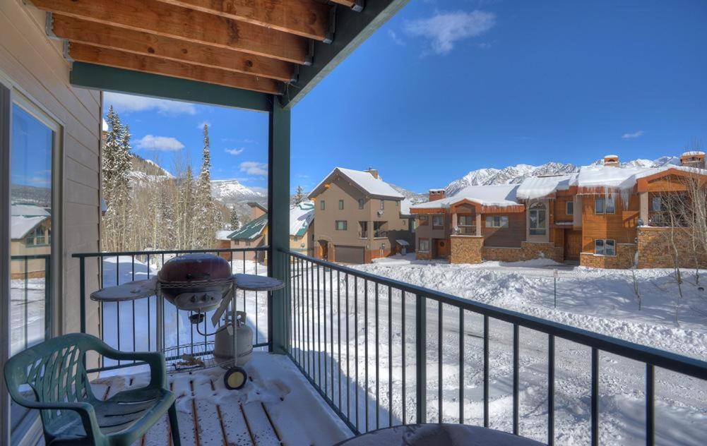2 BR Purgatory Townhome 101 - Housity