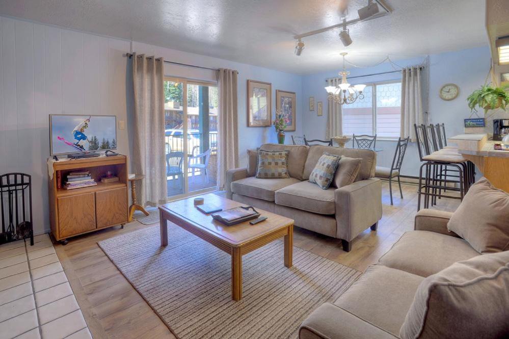 2 BR Purgatory Townhome 101 - Housity