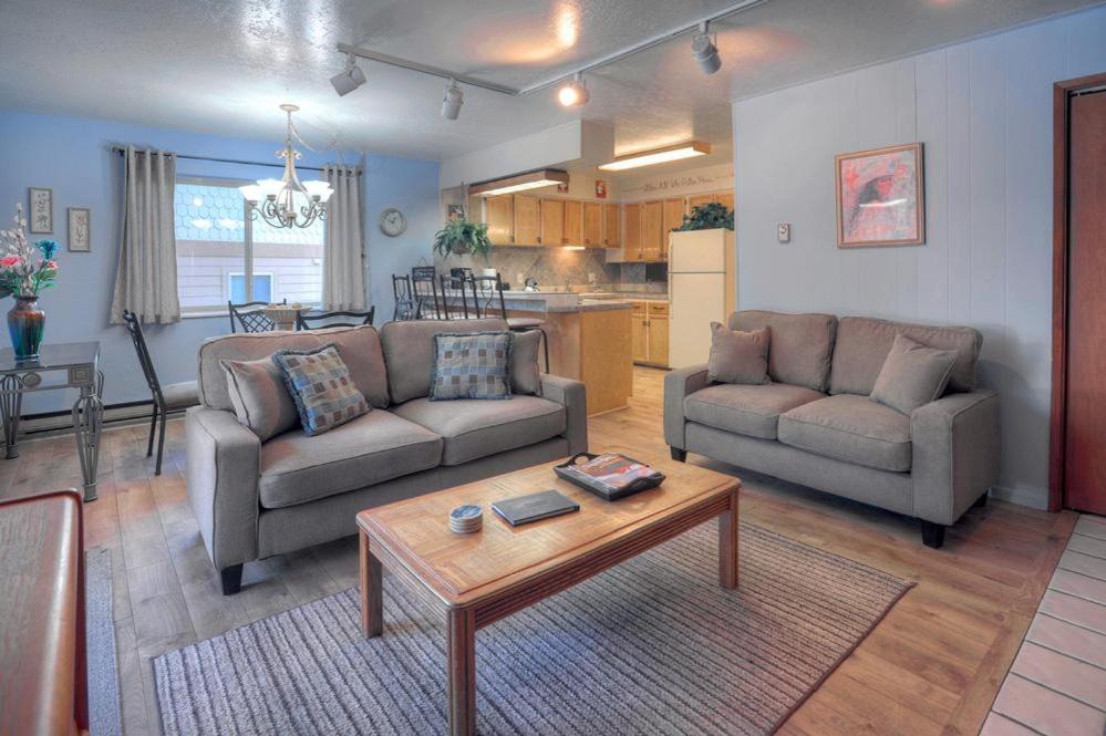 2 BR Purgatory Townhome 101 - Housity