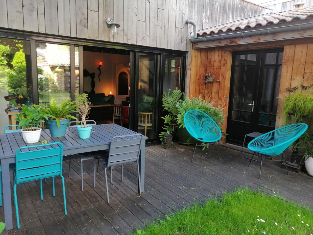 chambre chez l'habitant Bordeaux - Housity