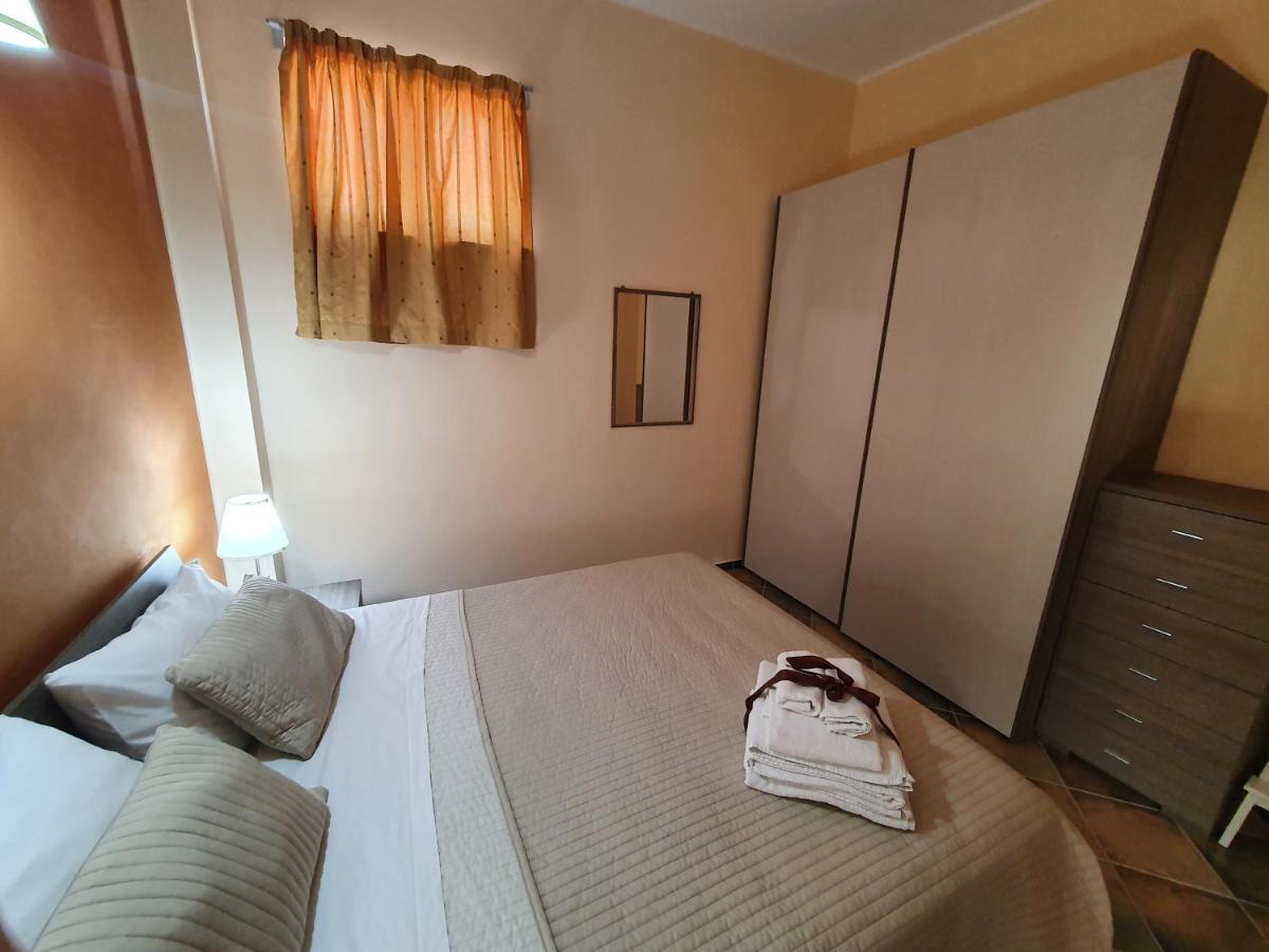 Casa La Ferula apt3 vicino al mare e Taormina con terrazza panoramica - Housity