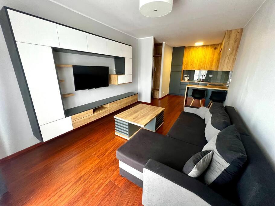 Komfort apartament - Housity