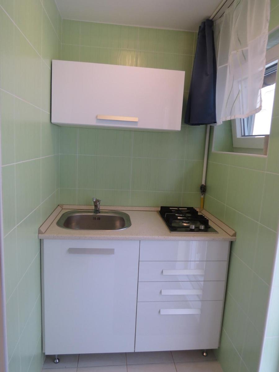 Galagonyás apartman - Housity