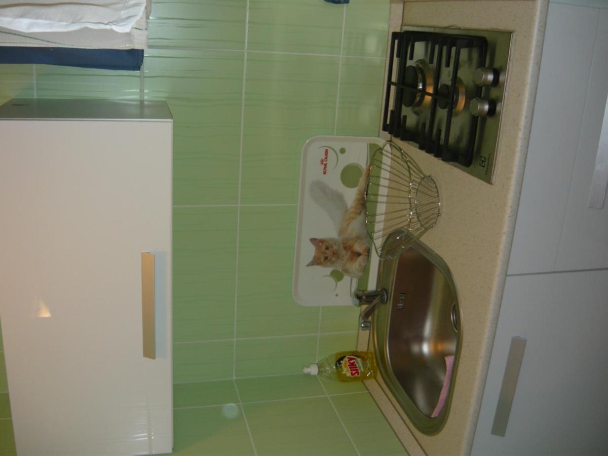 Galagonyás apartman - Housity