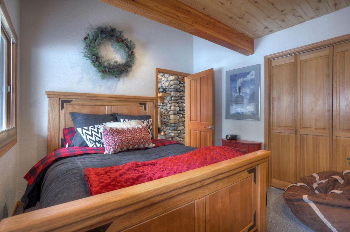 Seven Pines Cabin in Vallecito Lake Area - Housity