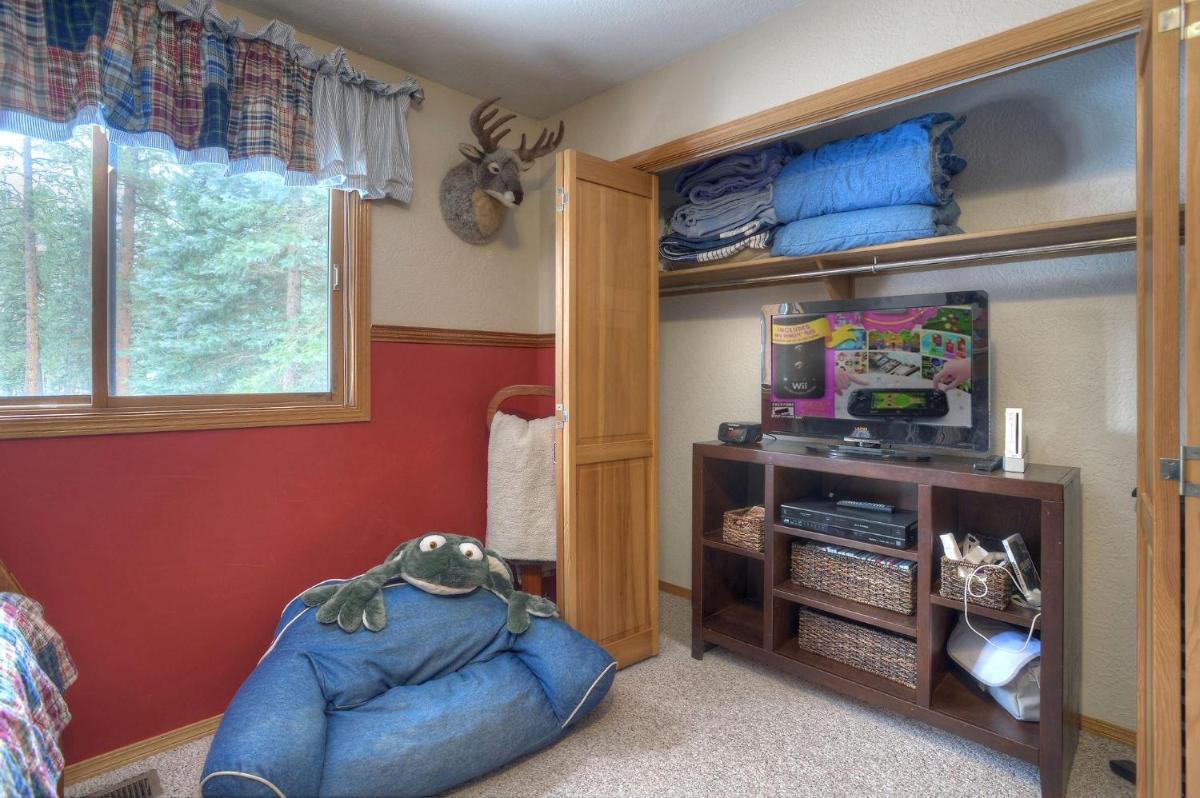 Seven Pines Cabin in Vallecito Lake Area - Housity