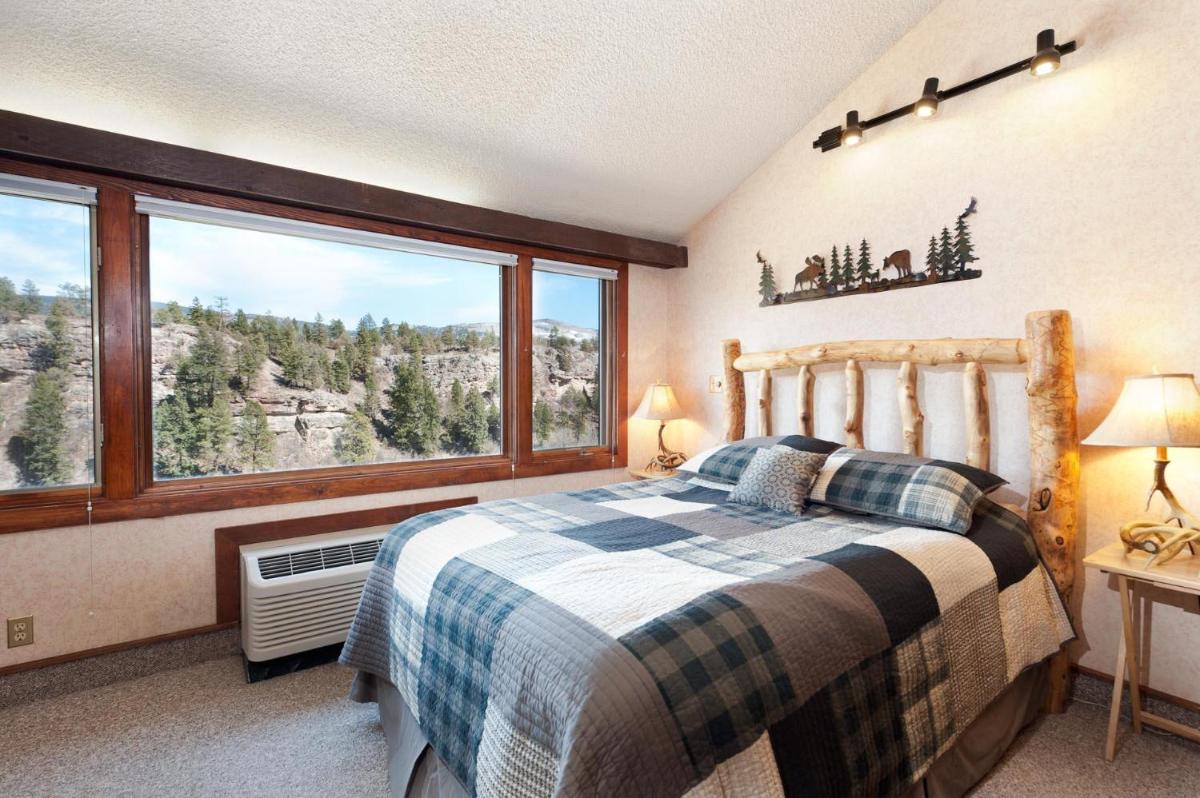 Tamarron Lodge Loft 506 - Housity