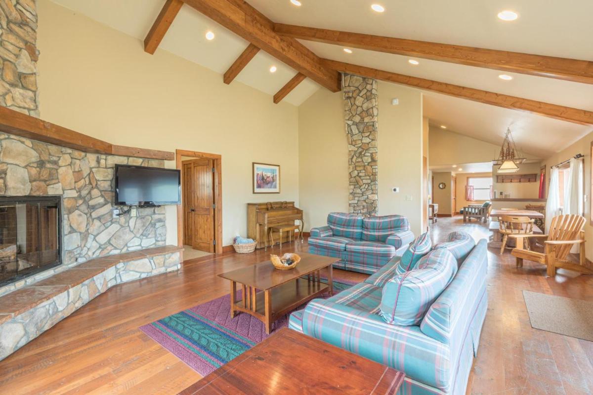 Suitetrails - Meadow View Cabin