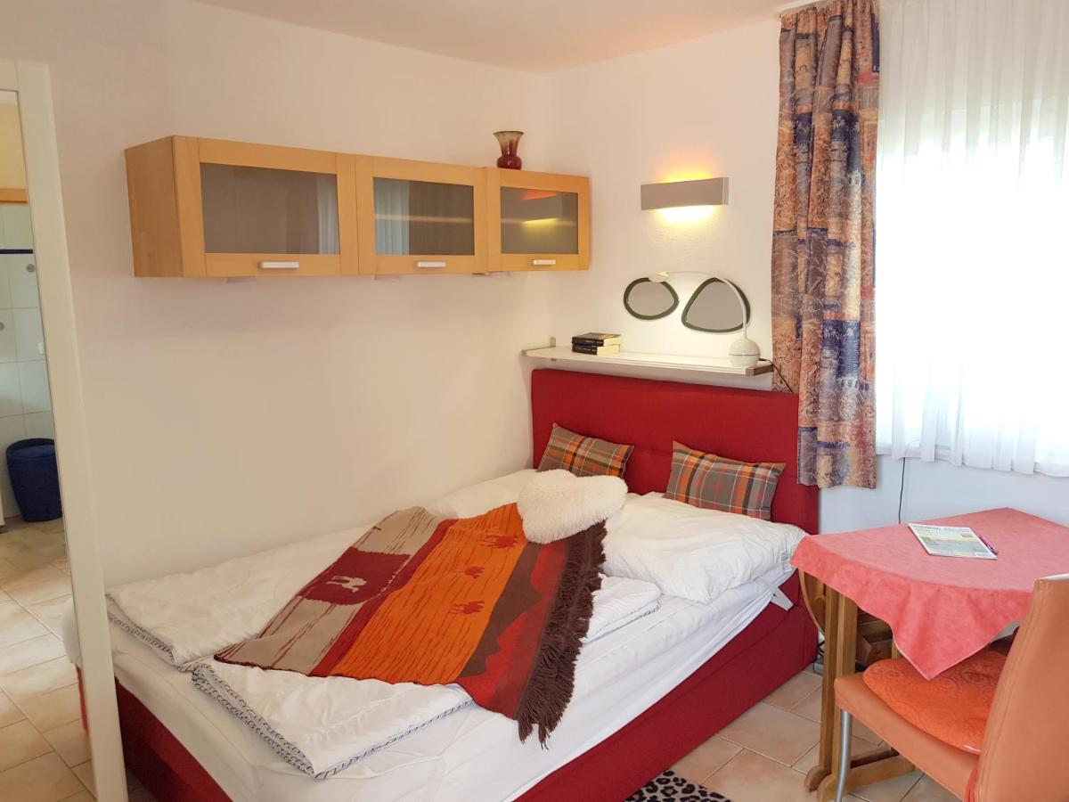 Appartement Strandperle - strandnahe, ruhige Toplage - Housity