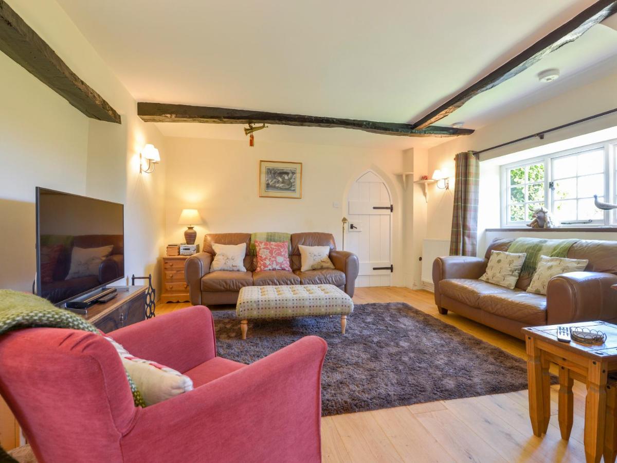 Michaelmas Cottage - Housity