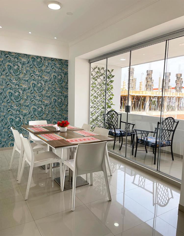 Condominio Las Palmas II VILLA FATIMA - Housity
