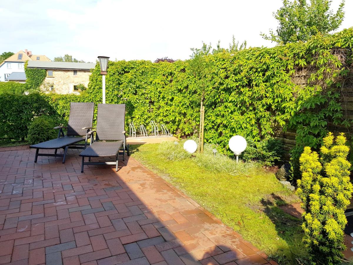 Appartement Strandperle - strandnahe, ruhige Toplage - Housity