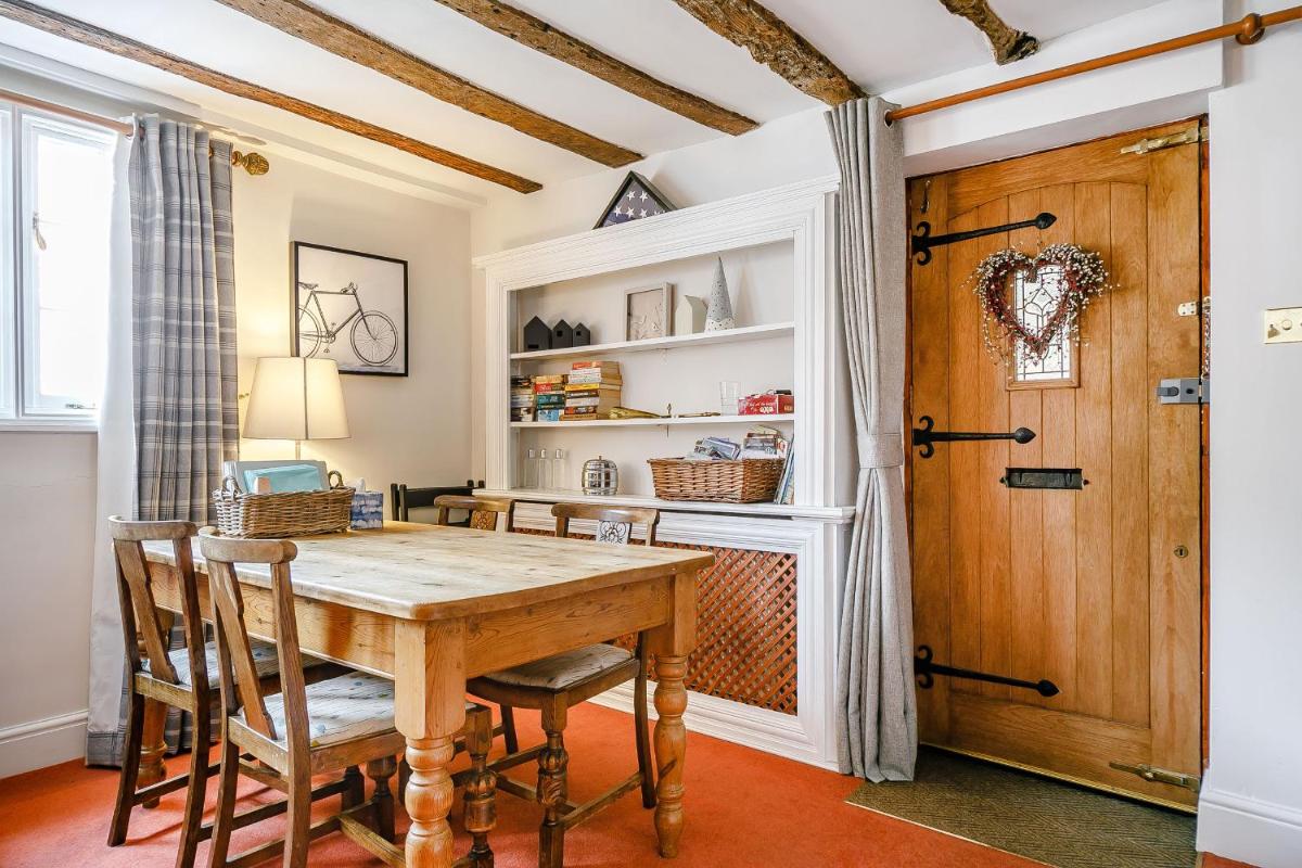 38 St. Marys Street, Bridgnorth - Housity