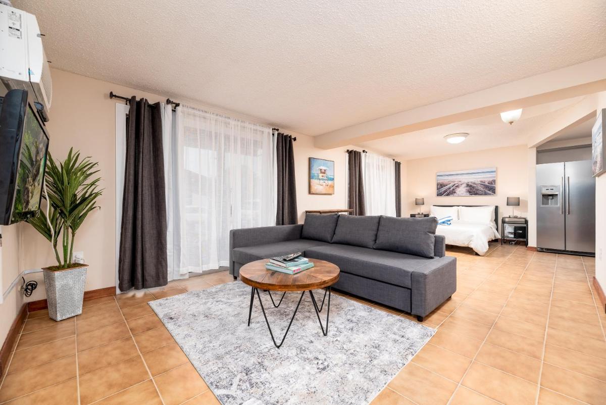 Shell on the Beach 101 - Housity