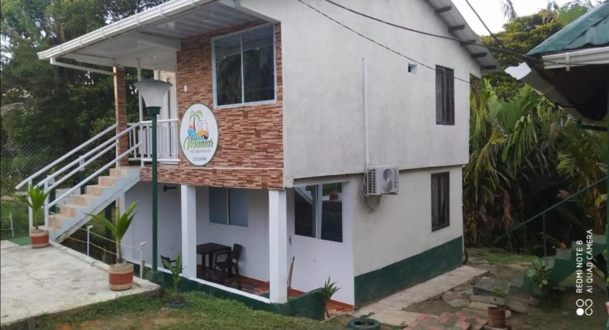 VIDAMAR, JUANCHACO. LADRILLEROS, LA BARRA - Housity