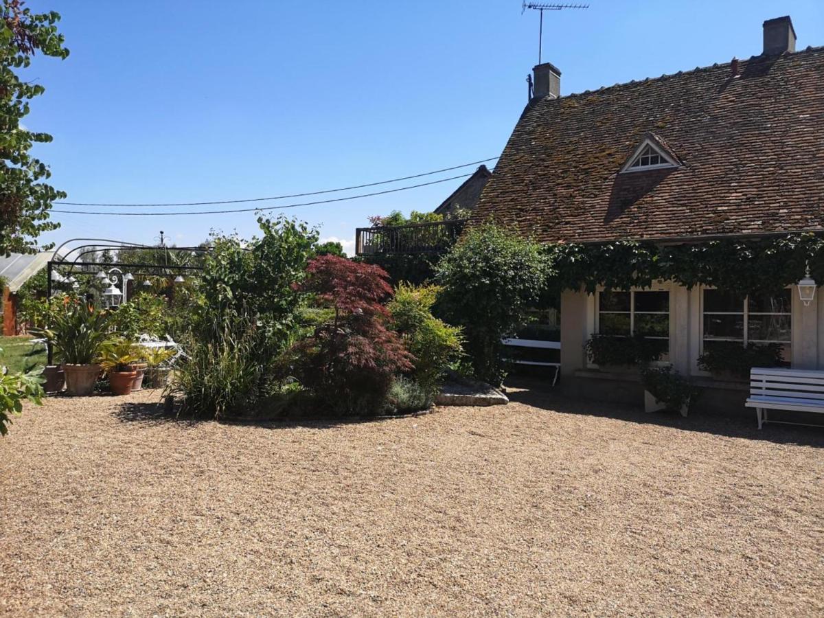 Gîte Mont-prés-Chambord, 5 pièces, 13 personnes - FR-1-491-309 - Housity