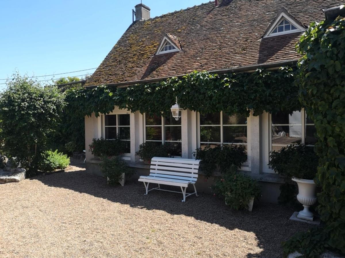 Gîte Mont-prés-Chambord, 5 pièces, 13 personnes - FR-1-491-309 - Housity