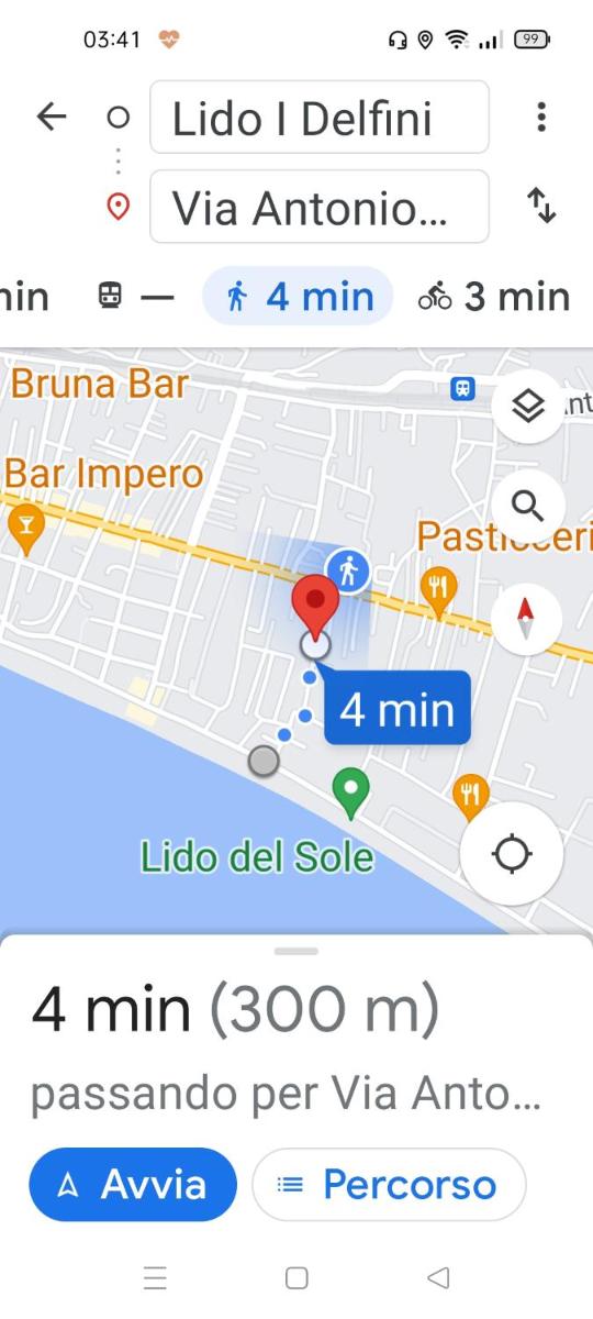 Casa delle bambole - Housity