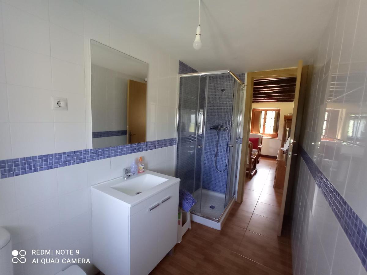 CASA RURAL EN RIAÑO-SOLORZANO - Housity