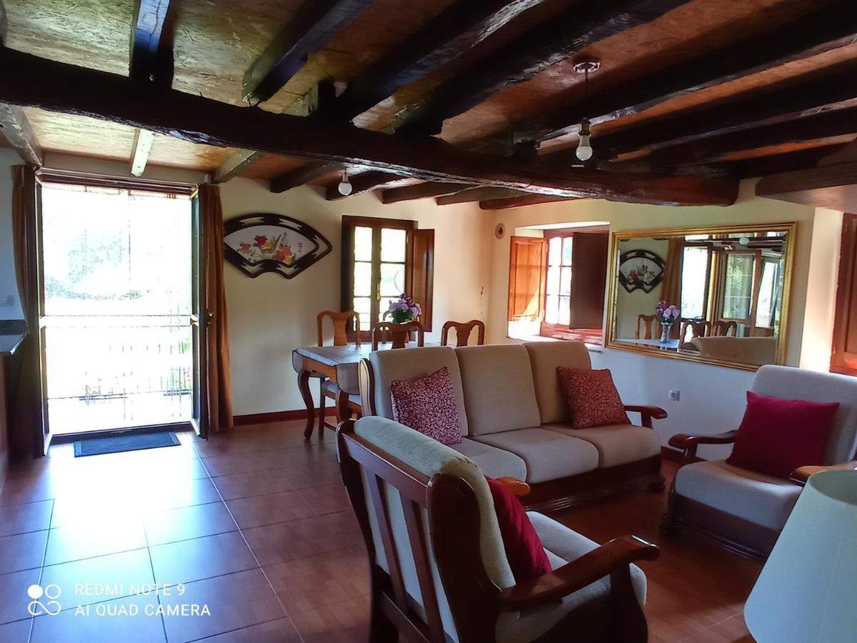 CASA RURAL EN RIAÑO-SOLORZANO - Housity
