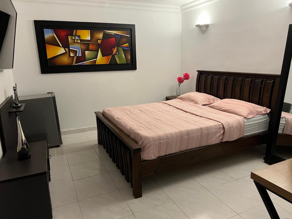 Independent room for rent in exclusive place - Housity