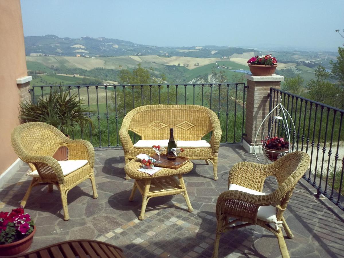 Bed And Breakfast San Martino - Housity