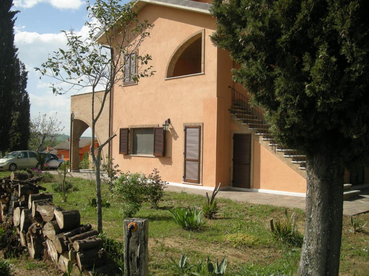 Bed And Breakfast San Martino - Housity