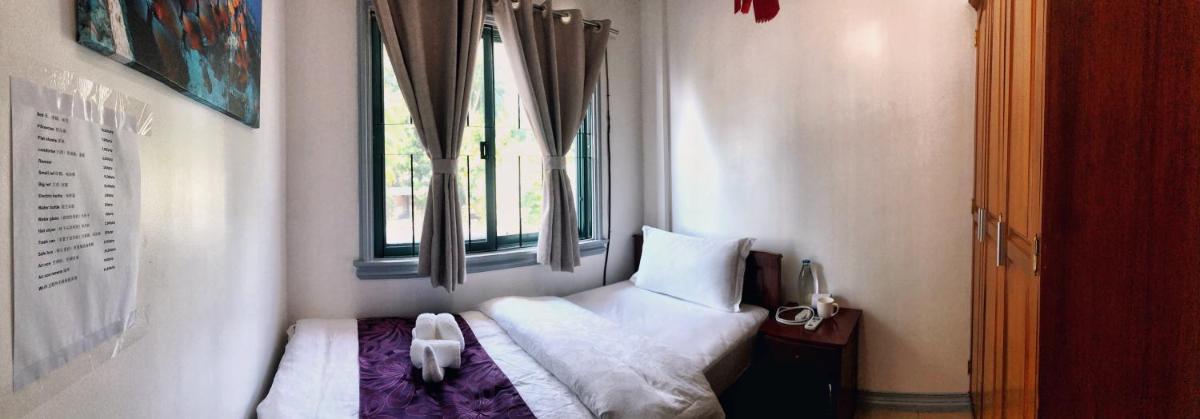 C气泡潜水度假村 C BUBBLE DIVING RESORT - Housity