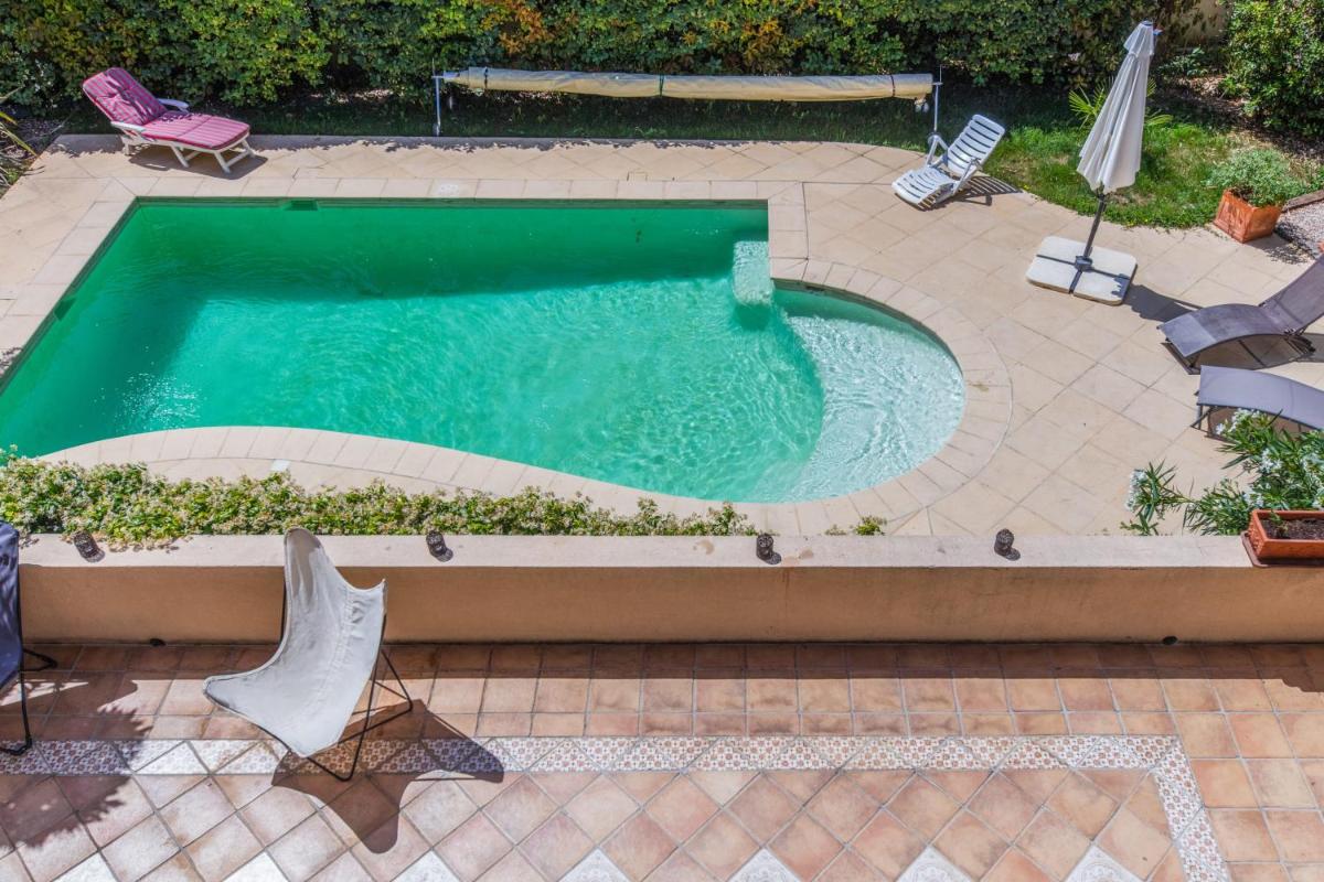 Villa Castagnole - Welkeys - Housity