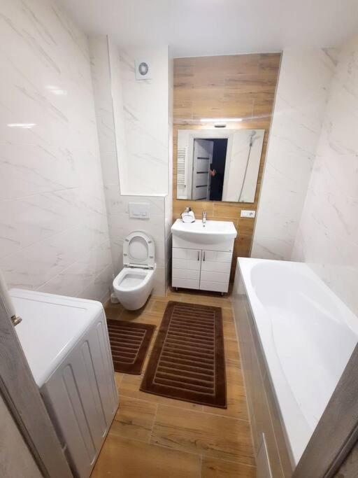 Apartament drăguț în centrul orașului! - Hizvo