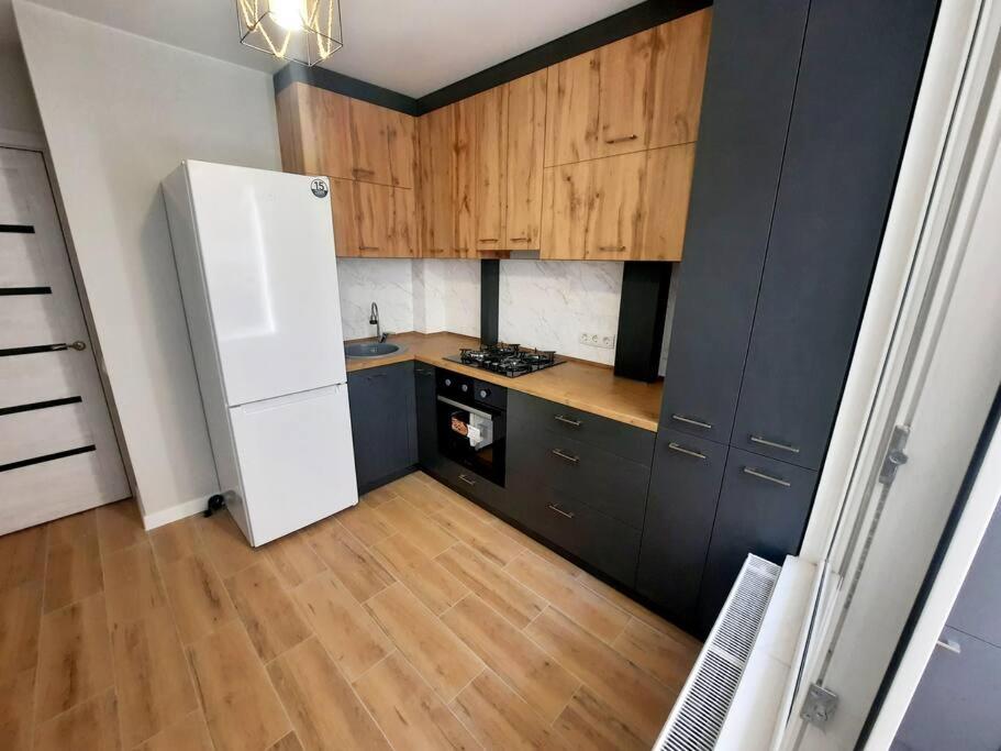 Apartament drăguț în centrul orașului! - Housity