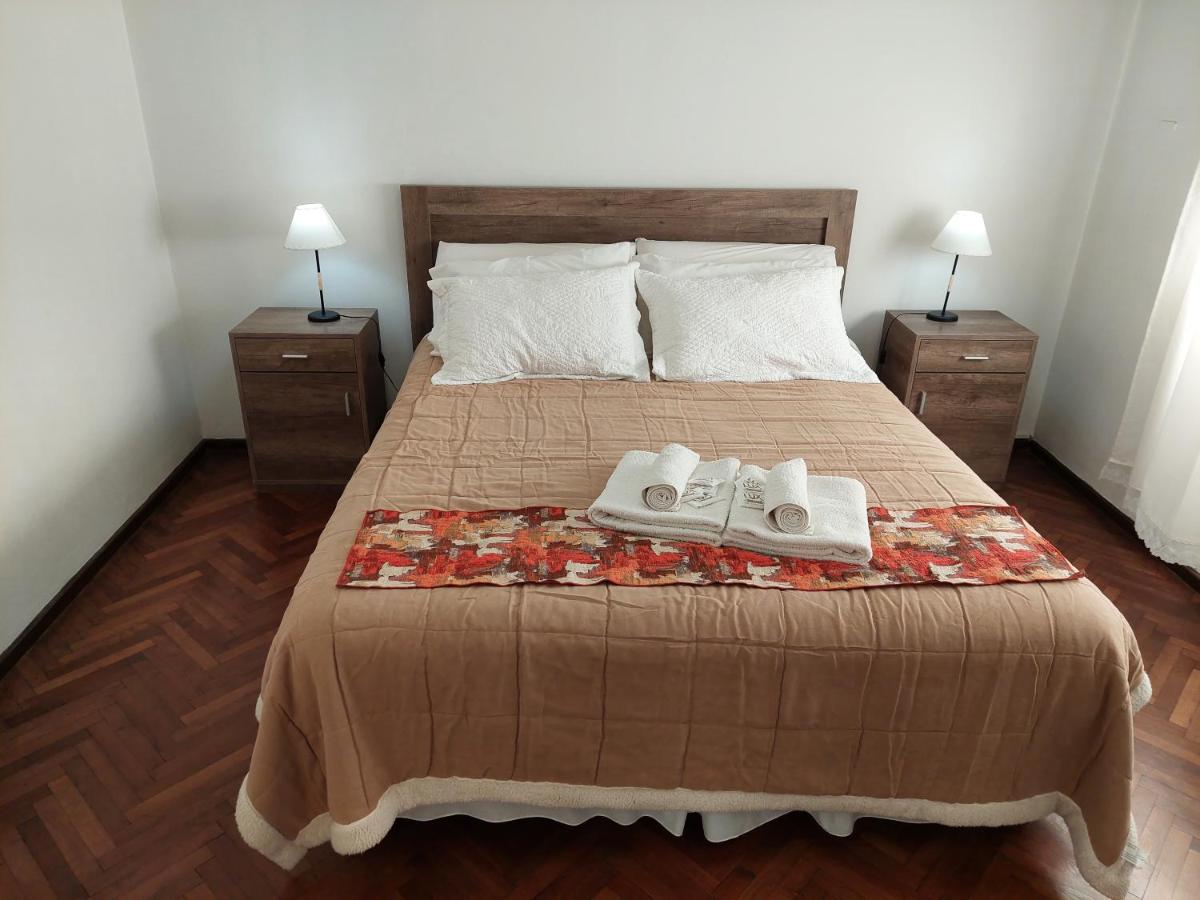 Piazza Mendoza - Housity