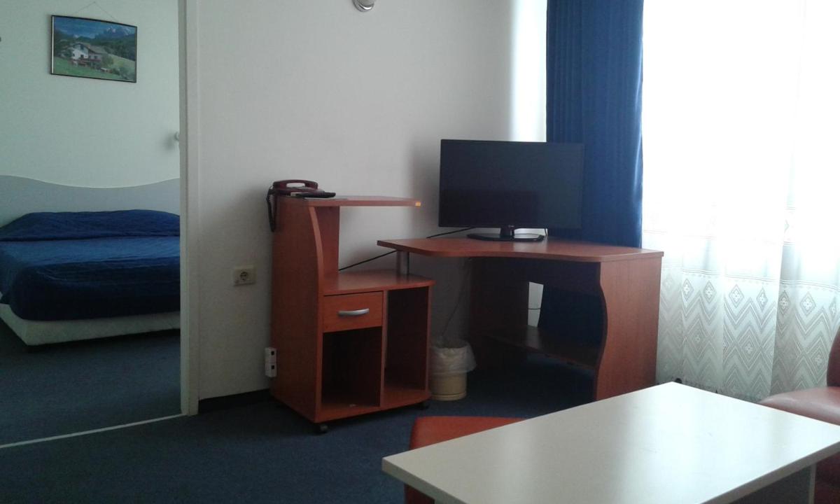 Rodopi Hotel - Housity