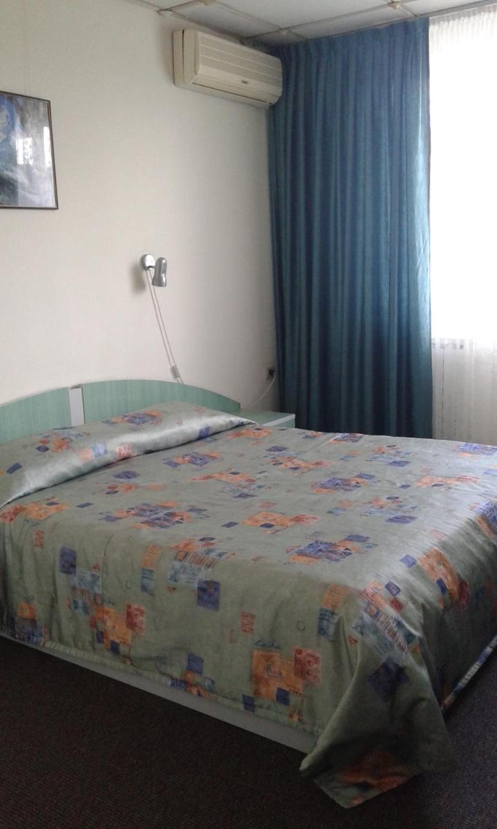 Rodopi Hotel - Housity