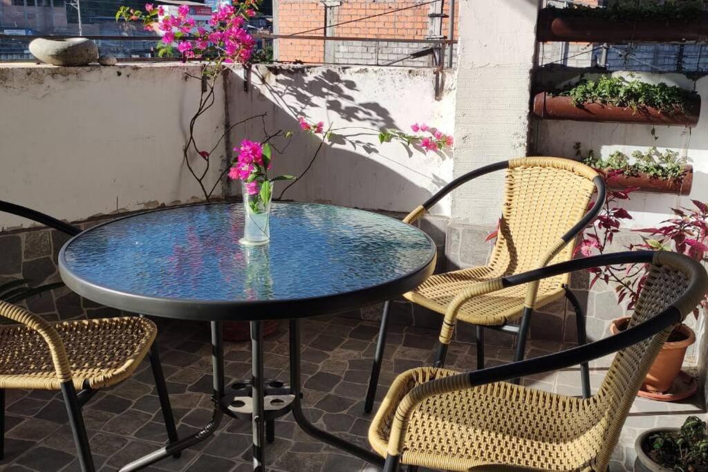 CHANCHAMAYO A PATAS - Housity