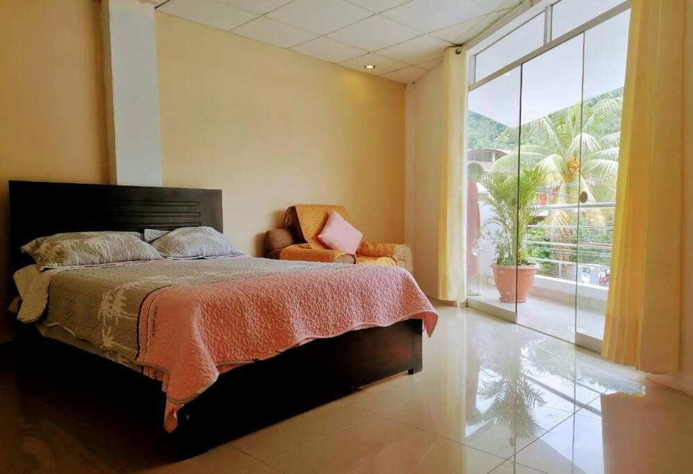 CHANCHAMAYO A PATAS - Housity