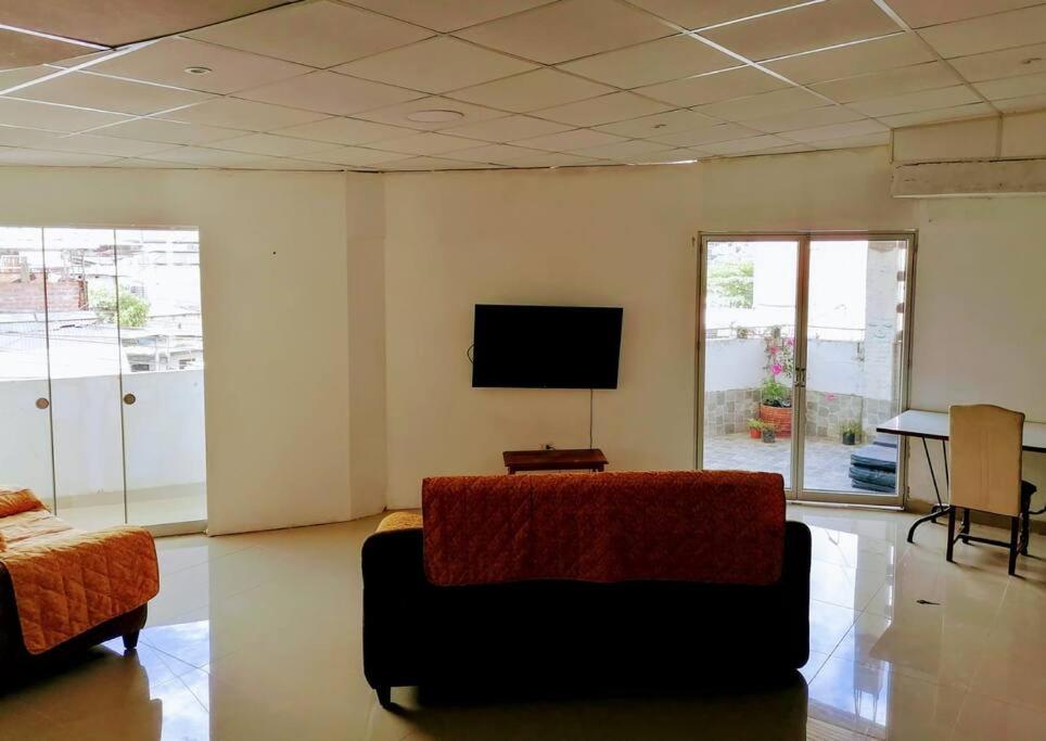 CHANCHAMAYO A PATAS - Housity