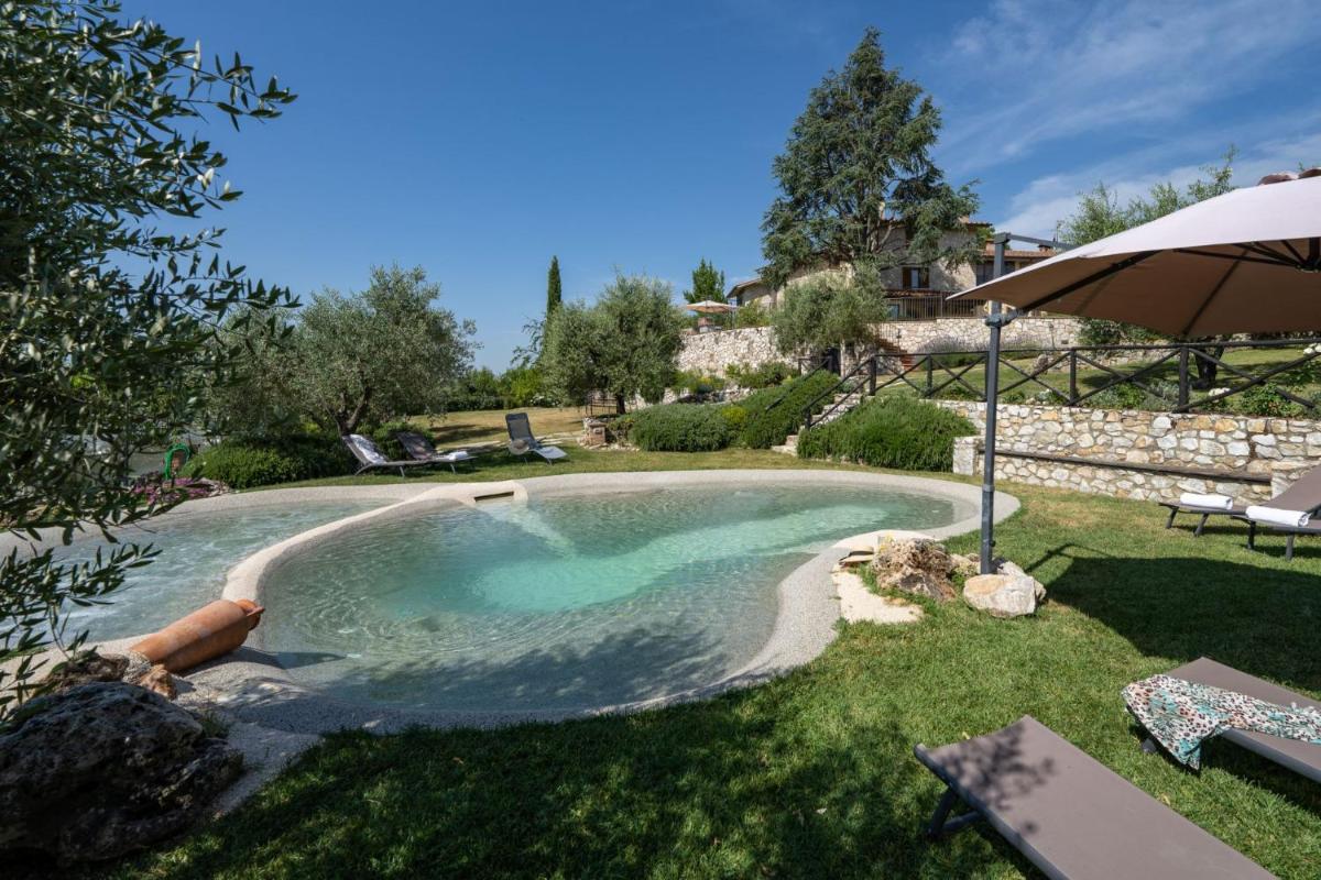 Villa L'Elsa - Housity