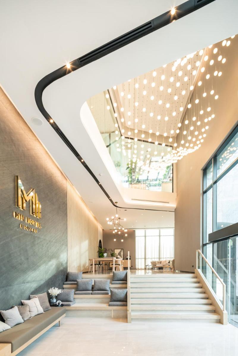 Mii Hotel Srinakarin - Housity