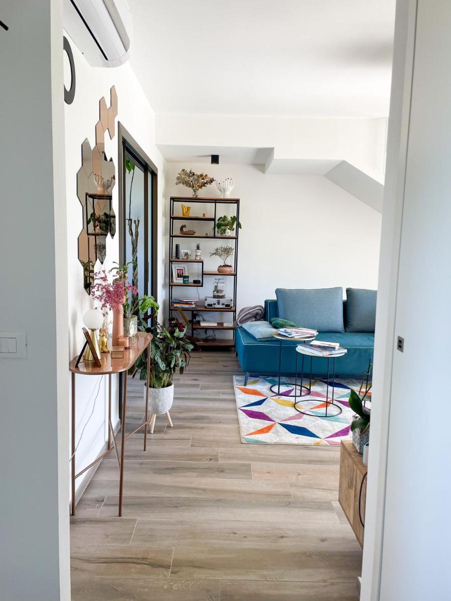 Casa moderna per vacanze rilassanti - Housity