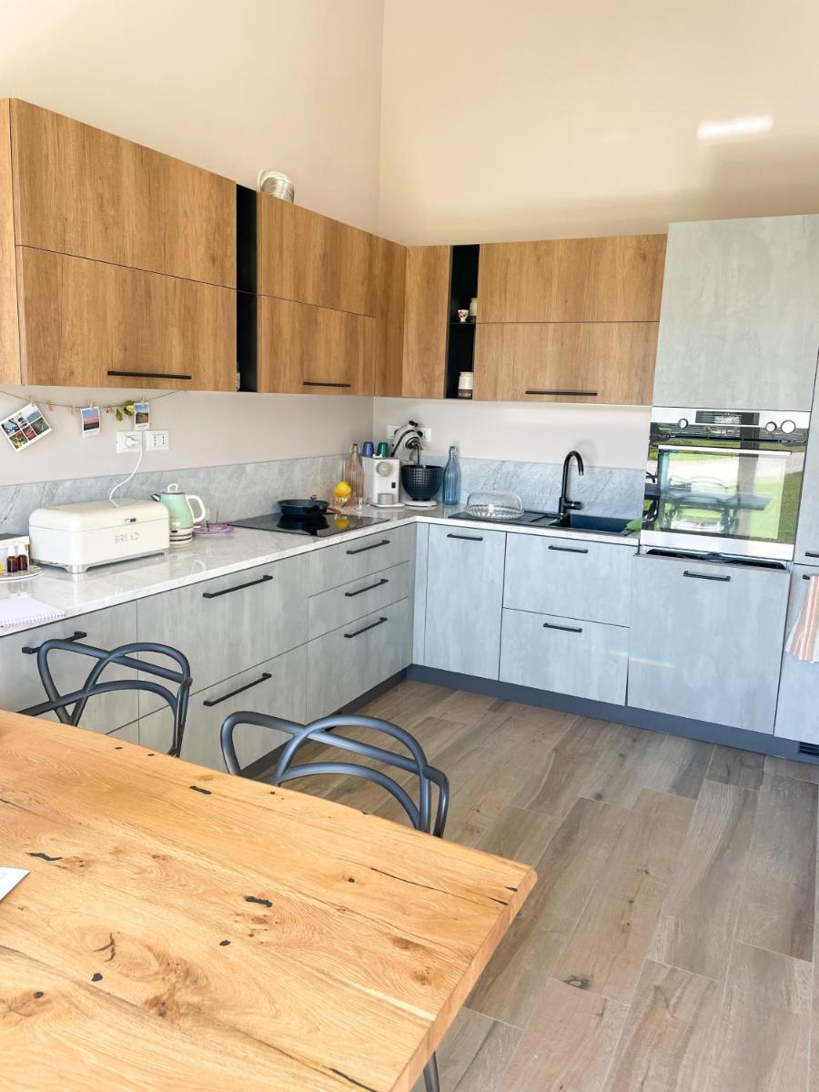 Casa moderna per vacanze rilassanti - Housity