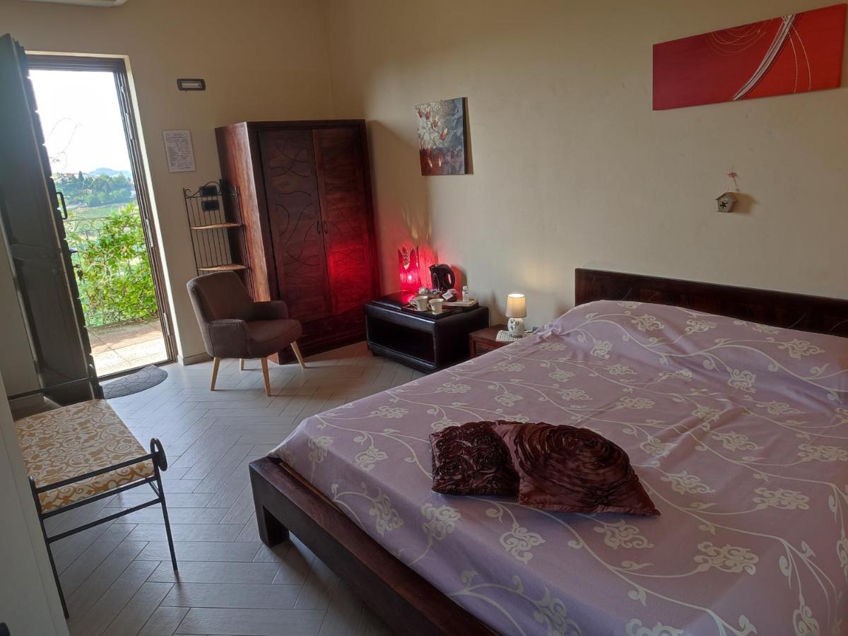 AGRITURISMO CINQUE CAMINI - Housity