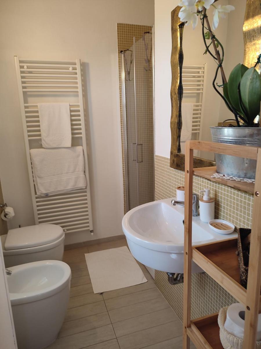 AGRITURISMO CINQUE CAMINI - Housity