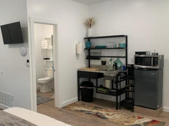Winzig Lodge - Housity