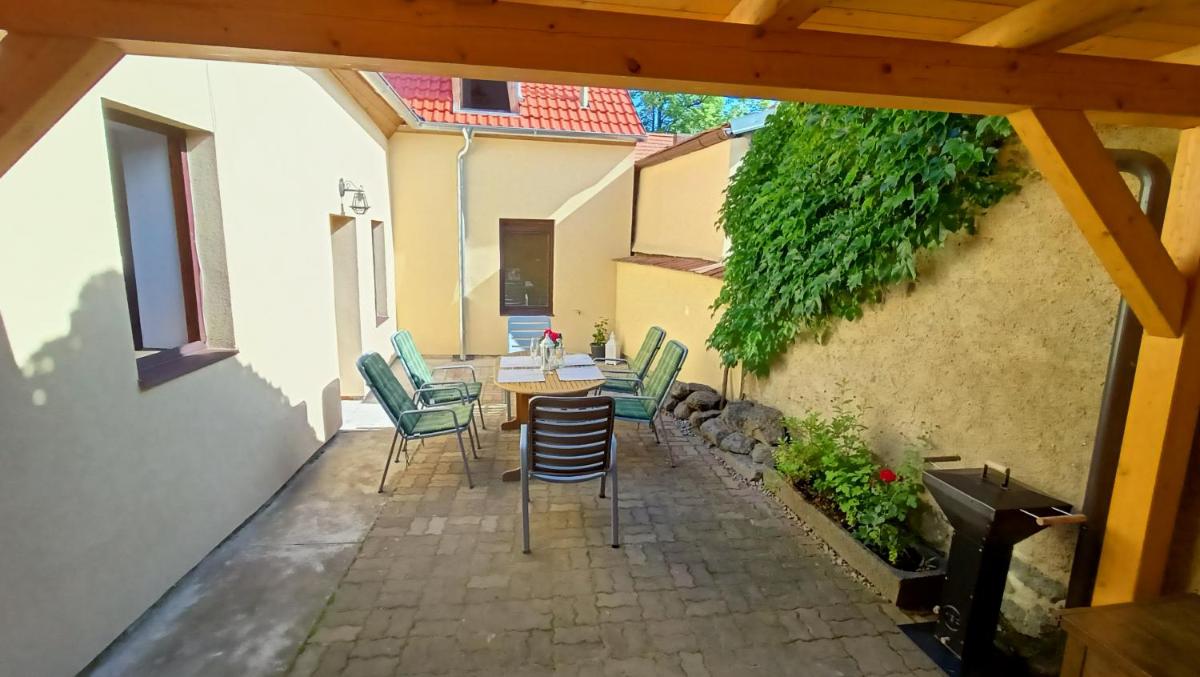 Atrium House - Netolice - Housity