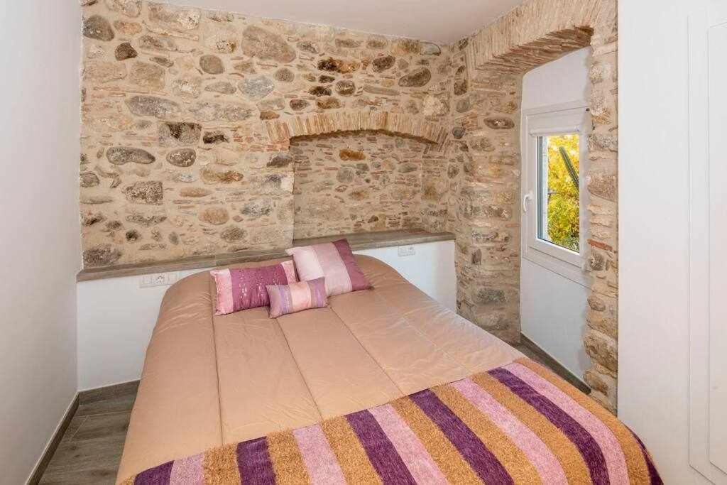 Apartamento histórico en el Barri Vell Girona - Hizvo