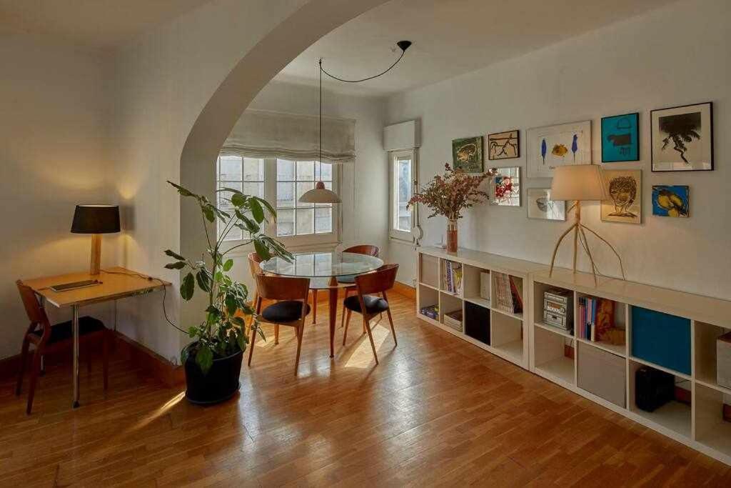 Apartamento Santa Clara Girona - Housity