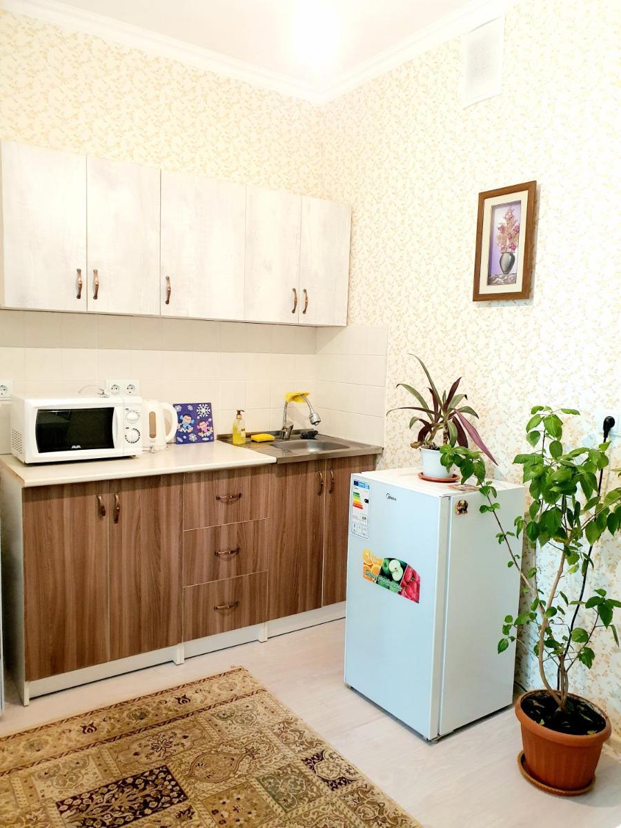 Apartment in heart of Astana - Housity